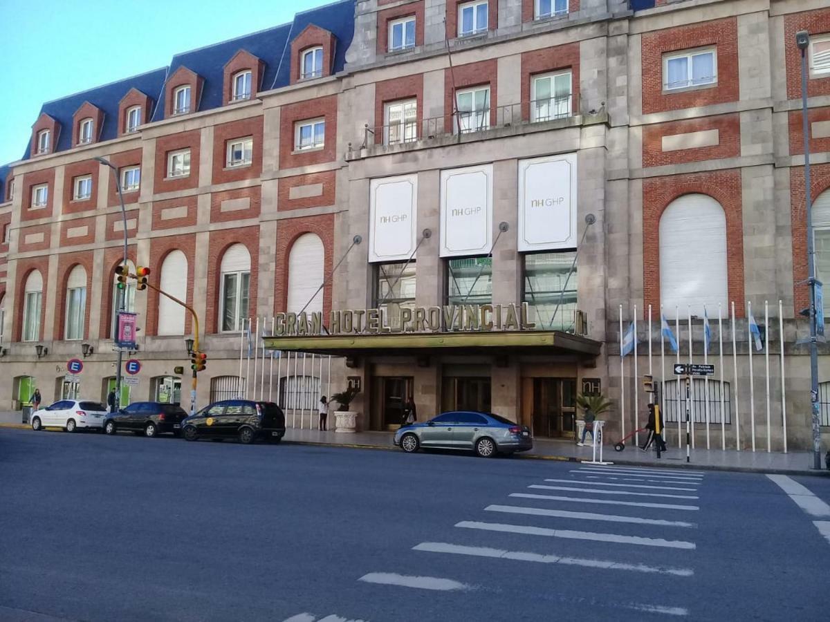 Descanso Ideal III Casino, Playa Y Shopping Mar del Plata Exterior photo